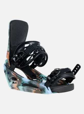 Legături pentru snowboard Burton MINE77 Cartel X EST® pentru bărbați