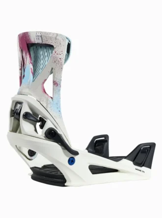 Legături pentru snowboard Burton MINE77 Step On® Genesis pentru bărbați