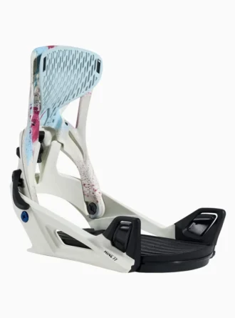 Legături pentru snowboard Burton MINE77 Step On® Genesis pentru bărbați