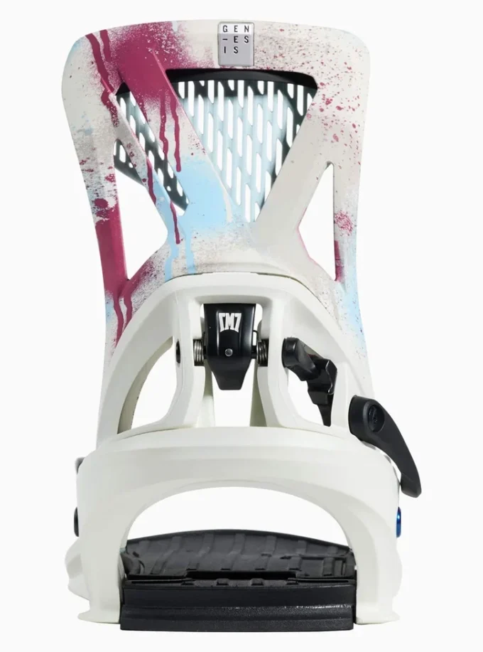 Legături pentru snowboard Burton MINE77 Step On® Genesis pentru bărbați