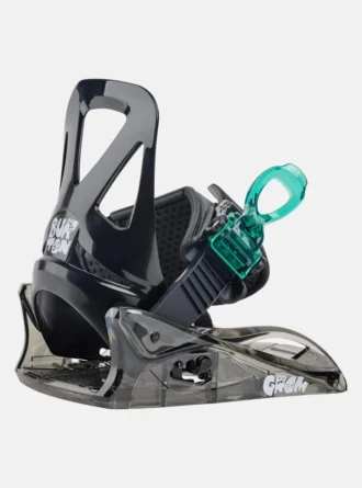 Legături pentru snowboard Burton Mini Grom Disc pentru copii
