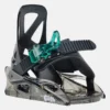 Legături pentru snowboard Burton Mini Grom Disc pentru copii