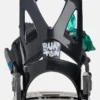Legături pentru snowboard Burton Mini Grom Disc pentru copii