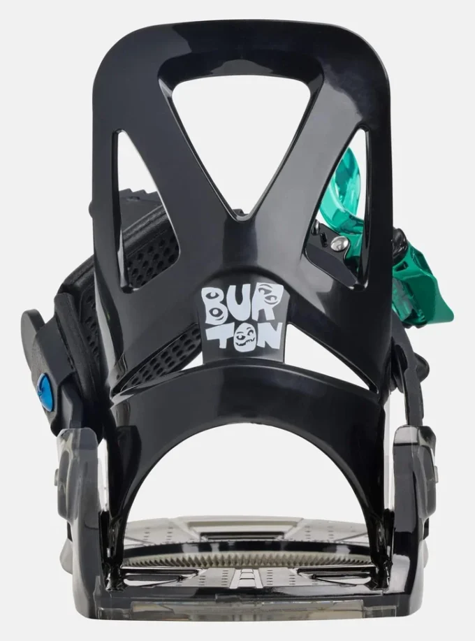 Legături pentru snowboard Burton Mini Grom Disc pentru copii