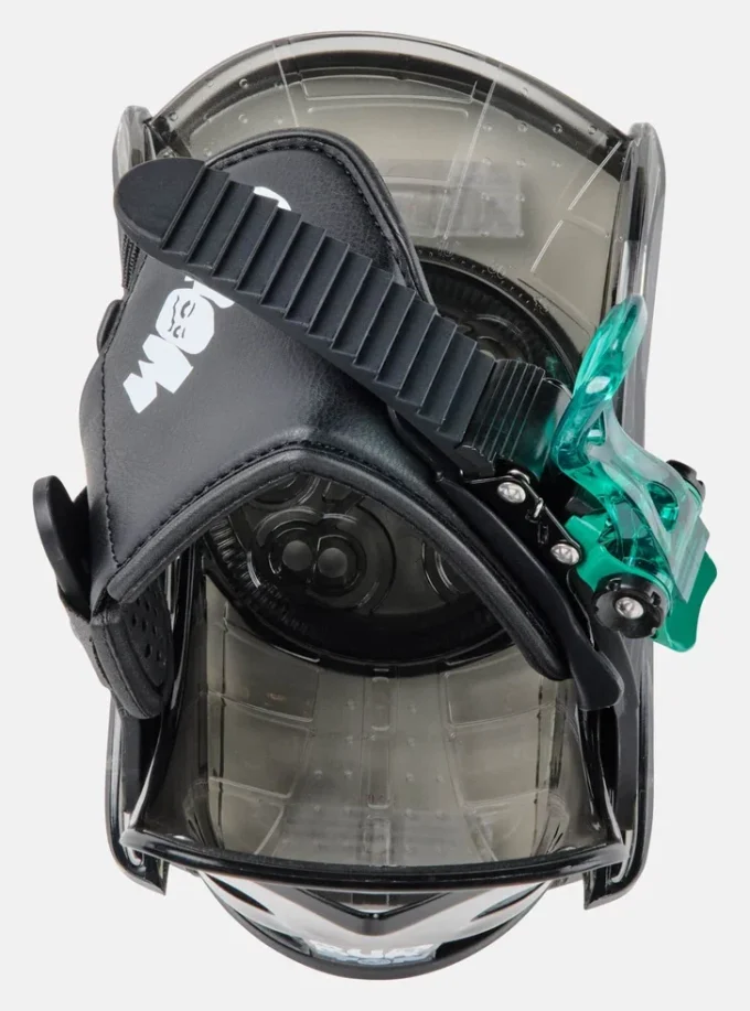 Legături pentru snowboard Burton Mini Grom Disc pentru copii