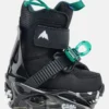 Legături pentru snowboard Burton Mini Grom Disc pentru copii