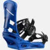 Legături pentru snowboard Burton Mission Re:Flex pentru bărbați