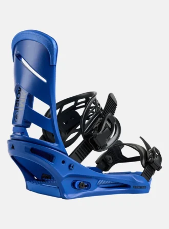 Legături pentru snowboard Burton Mission Re:Flex pentru bărbați