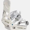 Legături pentru snowboard Burton Mission Re:Flex pentru bărbați