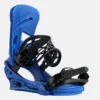 Legături pentru snowboard Burton Mission Re:Flex pentru bărbați