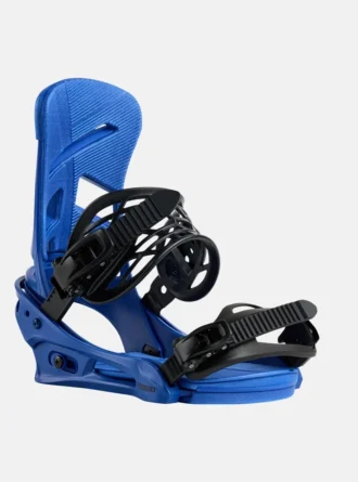 Legături pentru snowboard Burton Mission Re:Flex pentru bărbați