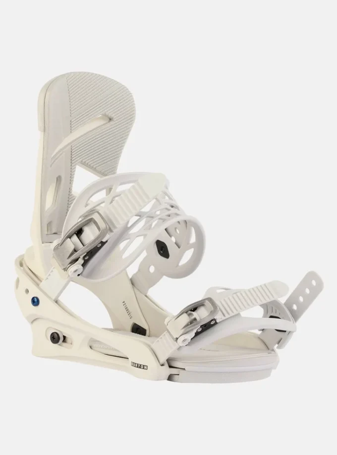 Legături pentru snowboard Burton Mission Re:Flex pentru bărbați