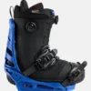 Legături pentru snowboard Burton Mission Re:Flex pentru bărbați