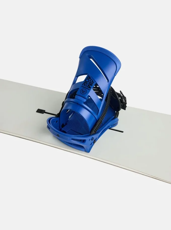 Legături pentru snowboard Burton Mission Re:Flex pentru bărbați
