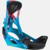 Legături pentru snowboard Burton Step On® Escapade Re:Flex pentru femei