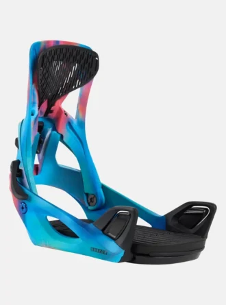 Legături pentru snowboard Burton Step On® Escapade Re:Flex pentru femei