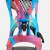Legături pentru snowboard Burton Step On® Escapade Re:Flex pentru femei
