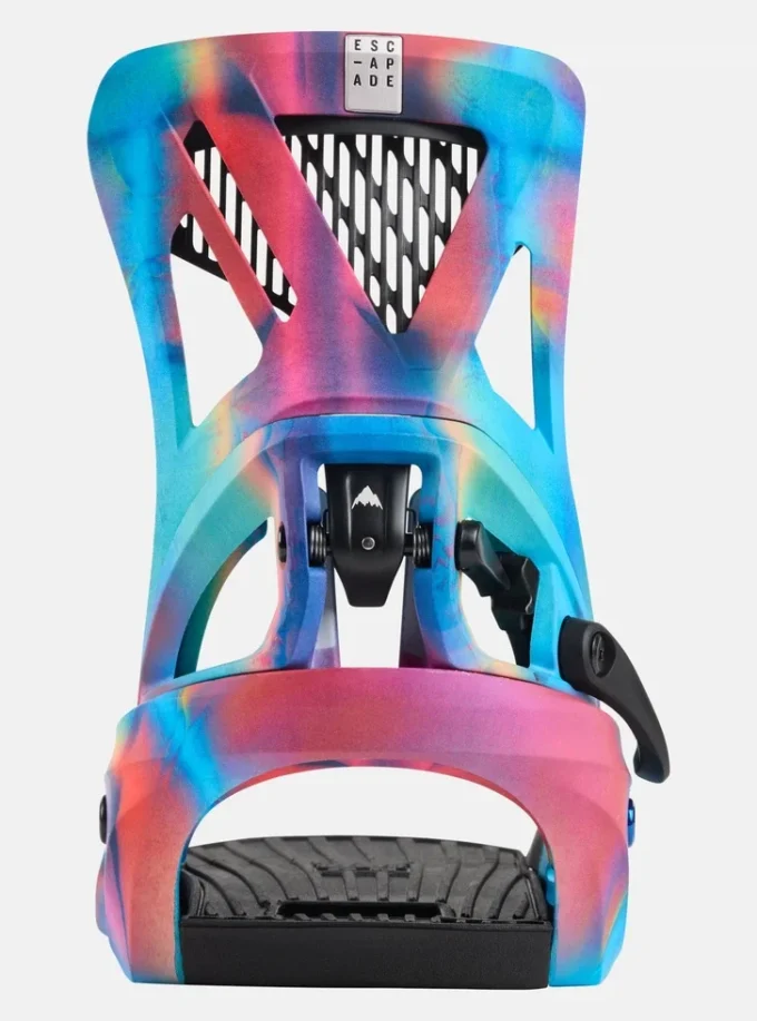 Legături pentru snowboard Burton Step On® Escapade Re:Flex pentru femei