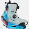 Legături pentru snowboard Burton Step On® Escapade Re:Flex pentru femei
