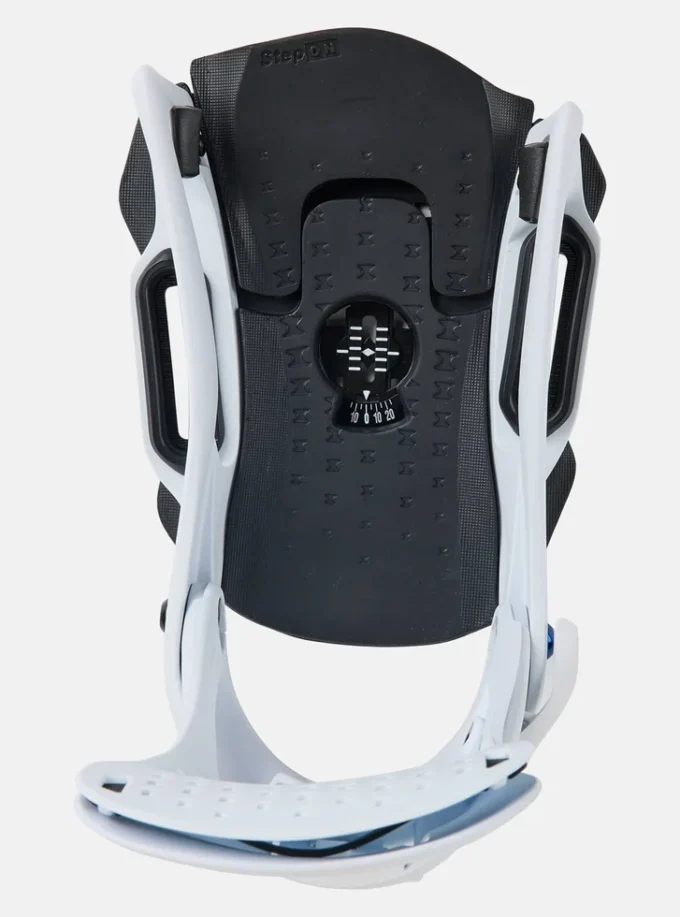 Legături pentru snowboard Burton Step On® Genesis EST® pentru bărbați