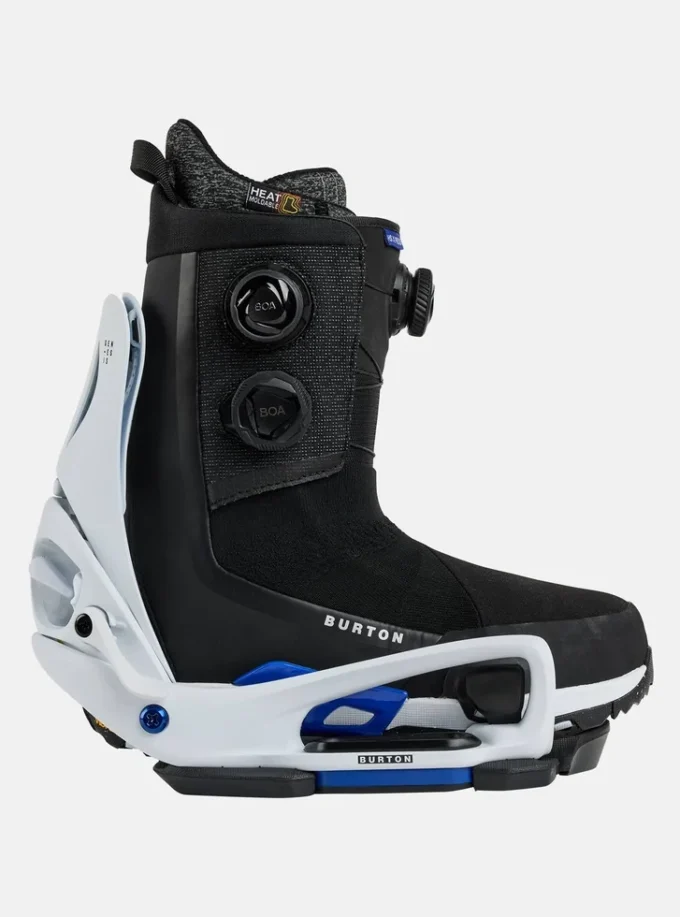 Legături pentru snowboard Burton Step On® Genesis EST® pentru bărbați
