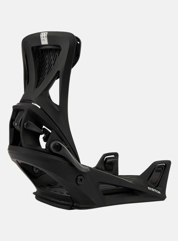 Legături pentru snowboard Burton Step On® Genesis Re:Flex pentru bărbați