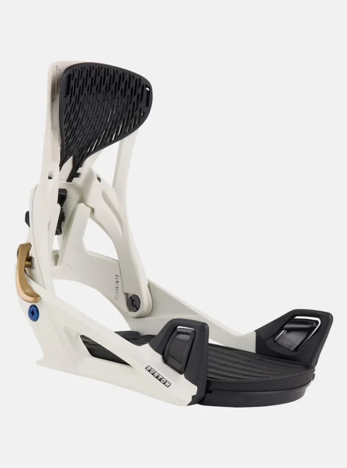 Legături pentru snowboard Burton Step On® Genesis Re:Flex pentru bărbați