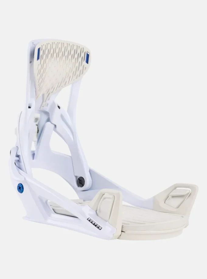 Legături pentru snowboard Burton Step On® Genesis Re:Flex pentru bărbați