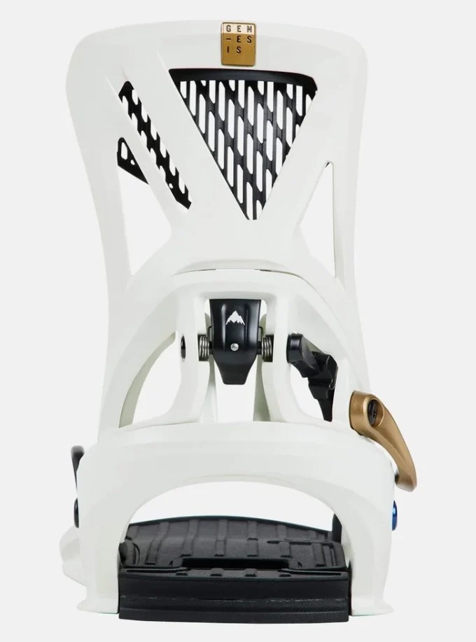 Legături pentru snowboard Burton Step On® Genesis Re:Flex pentru bărbați