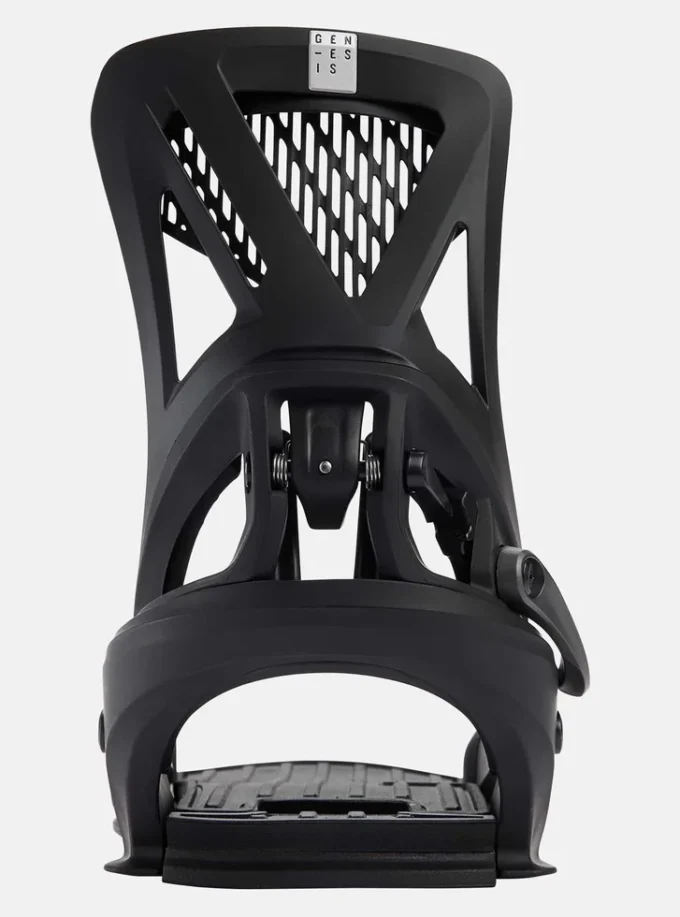 Legături pentru snowboard Burton Step On® Genesis Re:Flex pentru bărbați