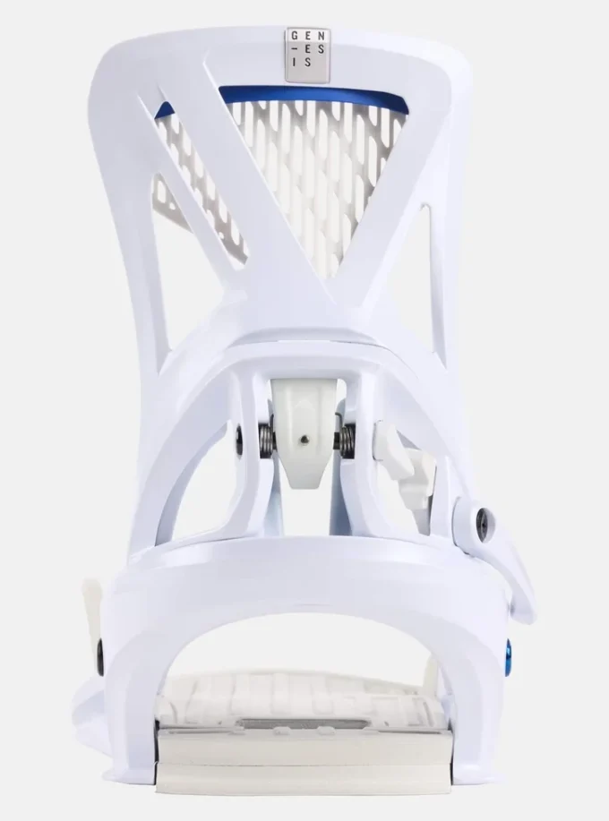 Legături pentru snowboard Burton Step On® Genesis Re:Flex pentru bărbați