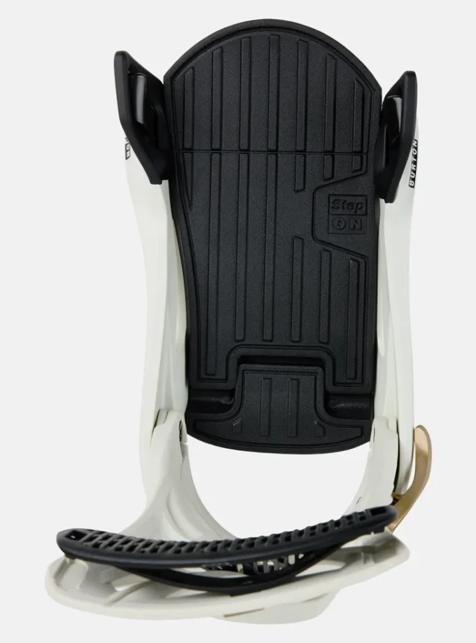 Legături pentru snowboard Burton Step On® Genesis Re:Flex pentru bărbați