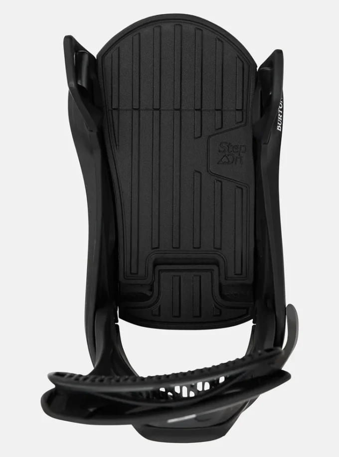 Legături pentru snowboard Burton Step On® Genesis Re:Flex pentru bărbați