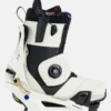 Legături pentru snowboard Burton Step On® Genesis Re:Flex pentru bărbați