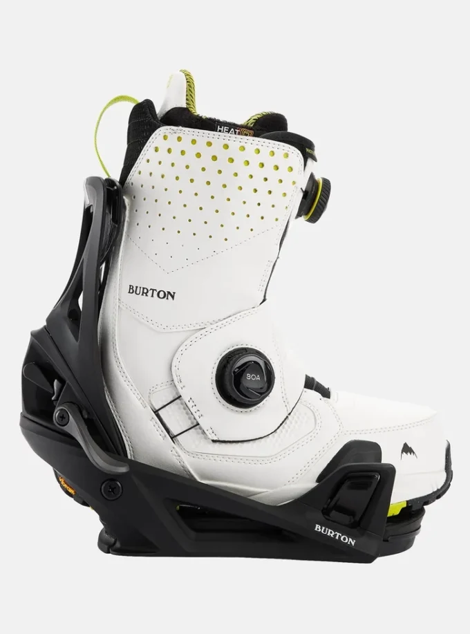 Legături pentru snowboard Burton Step On® Genesis Re:Flex pentru bărbați