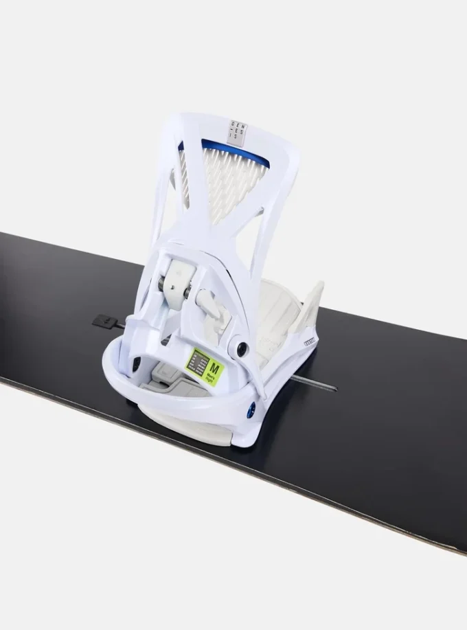Legături pentru snowboard Burton Step On® Genesis Re:Flex pentru bărbați