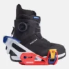 Legături pentru snowboard Burton Step On® Grom pentru copii
