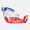 Legături pentru snowboard Burton Step On® Grom pentru copii