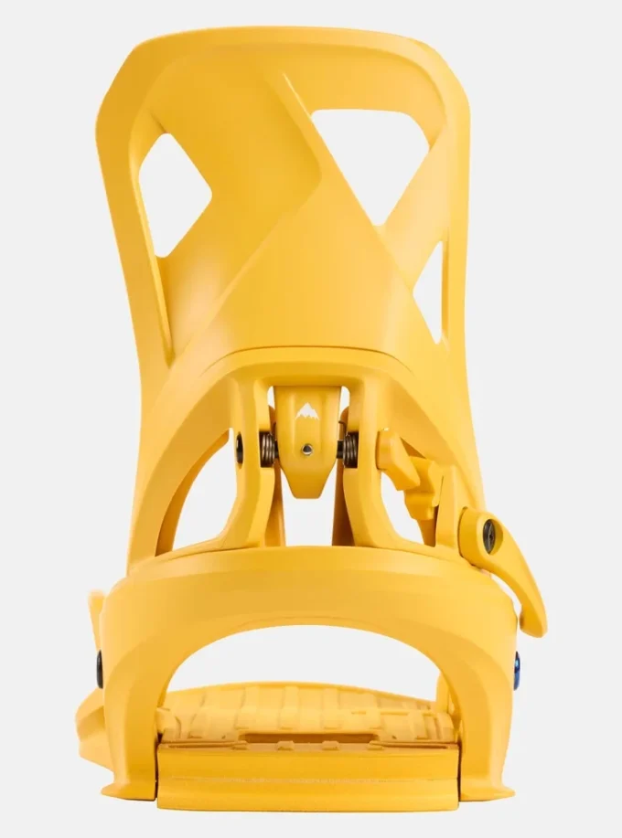 Legături pentru snowboard Burton Step On® Re:Flex pentru bărbați