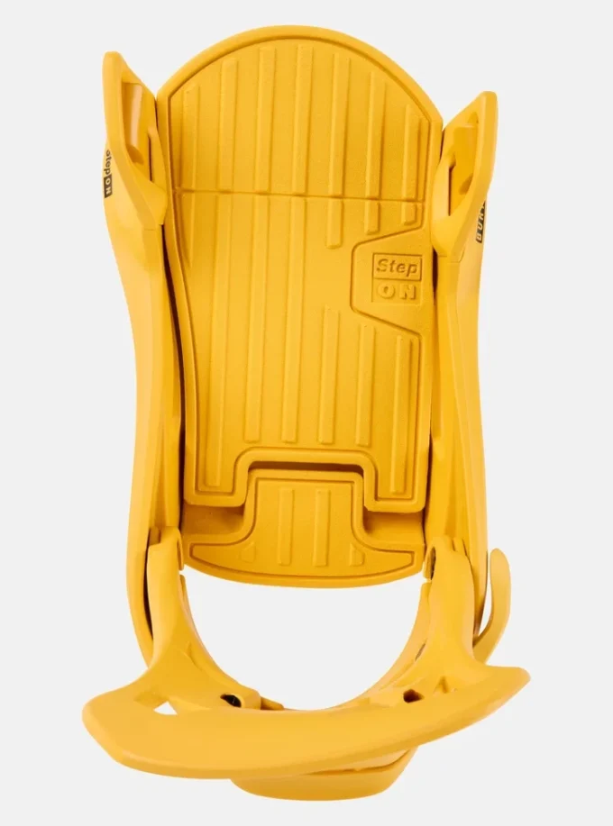 Legături pentru snowboard Burton Step On® Re:Flex pentru bărbați