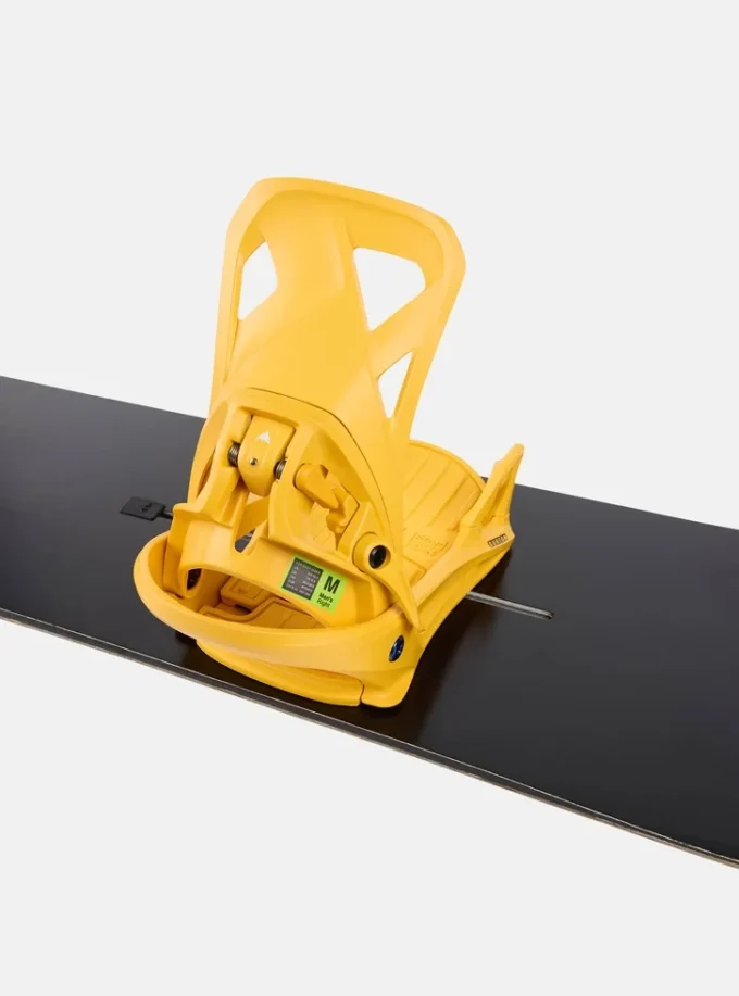 Legături pentru snowboard Burton Step On® Re:Flex pentru bărbați