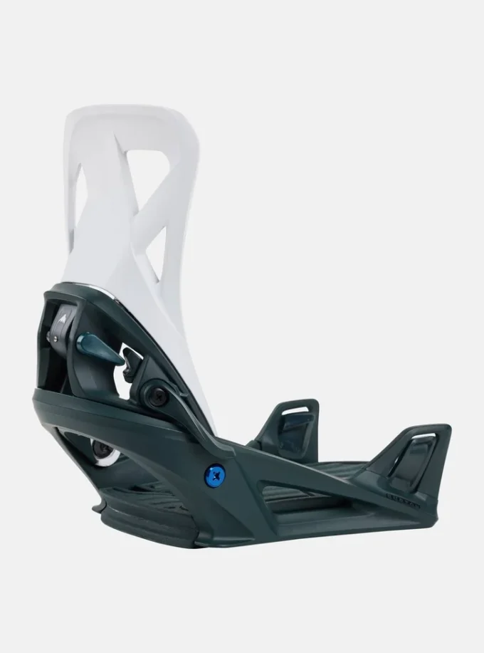 Legături pentru snowboard Burton Step On® Re:Flex pentru bărbați (eșantion)