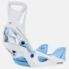 Legături pentru snowboard Burton Step On® Re:Flex pentru copii (eșantion)