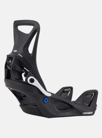 Legături pentru snowboard Burton Step On® Re:Flex pentru copii (eșantion)