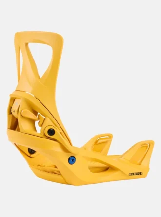 Legături pentru snowboard Burton Step On® Re:Flex pentru femei