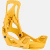Legături pentru snowboard Burton Step On® Re:Flex pentru femei