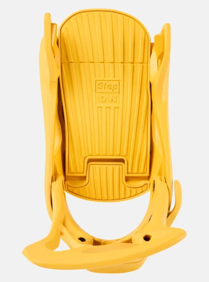 Legături pentru snowboard Burton Step On® Re:Flex pentru femei