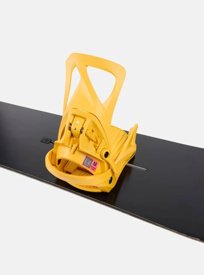 Legături pentru snowboard Burton Step On® Re:Flex pentru femei