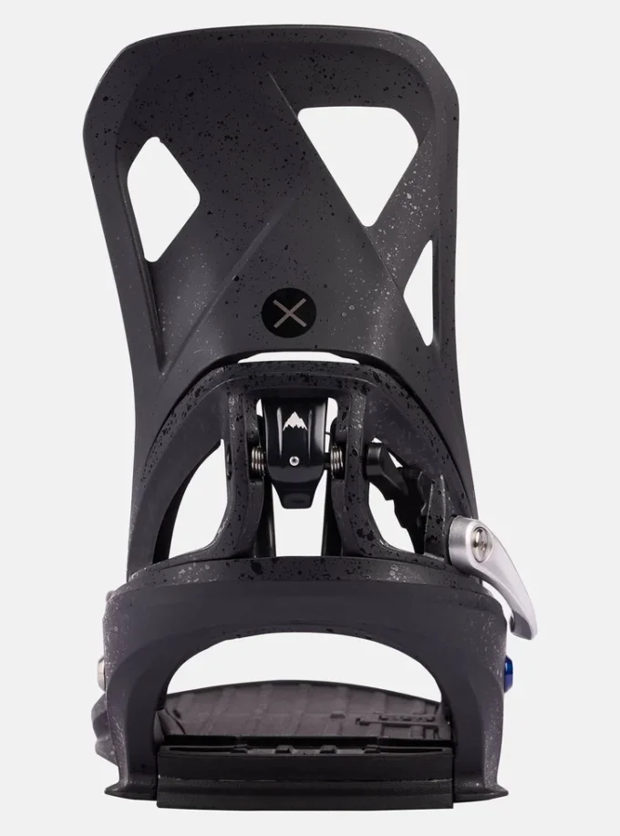 Legături pentru snowboard Burton Step On® X Re:Flex pentru bărbați