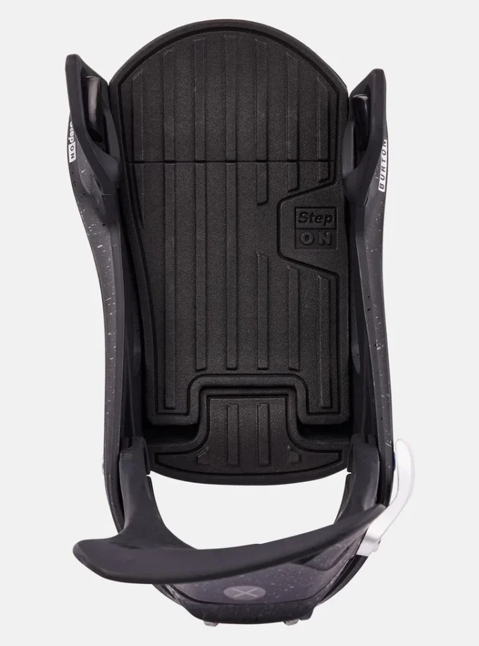 Legături pentru snowboard Burton Step On® X Re:Flex pentru bărbați